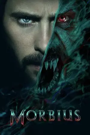 Ma Cà Rồng Morbius Ma Cà Rồng Morbius