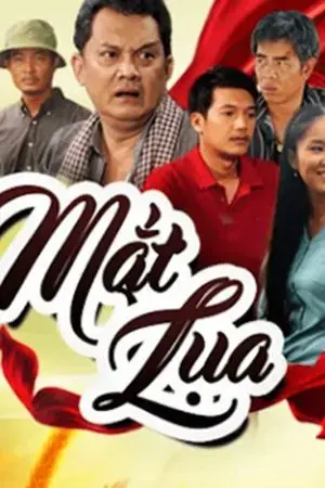 Mắt Lụa Mắt Lụa