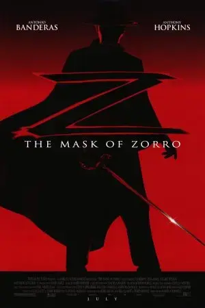 Mặt nạ Zorro Mặt nạ Zorro