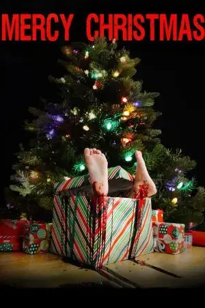 Mercy Christmas Mercy Christmas