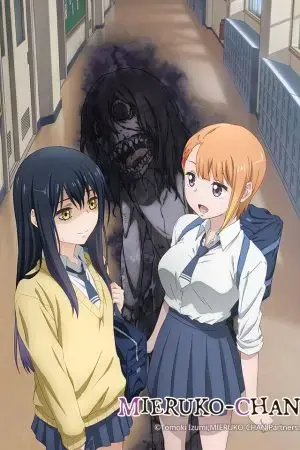 Mieruko-chan Mieruko-chan