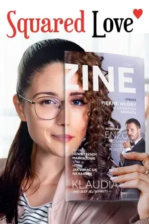 Milosc do kwadratu Milosc do kwadratu