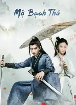 Mỹ Nhân Mộ Bạch Thủ Mỹ Nhân Mộ Bạch Thủ