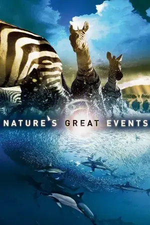Nature's Great Events Nature's Great Events