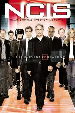 NCIS (Phần 11) NCIS (Phần 11)