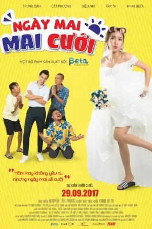 Ngày mai Mai cưới