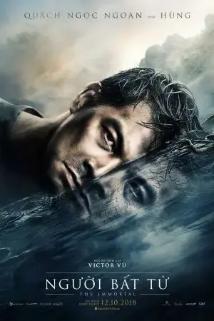 Người bất tử Người bất tử
