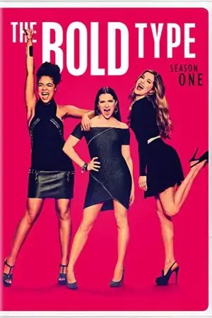 Những cô gái táo bạo (Phần 1) Những cô gái táo bạo (Phần 1)