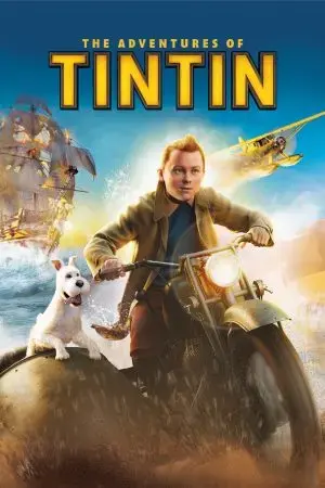 Những Cuộc Phiêu Lưu Của Tintin Những Cuộc Phiêu Lưu Của Tintin