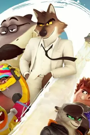 Những Kẻ Xấu Xa 2: Băng Đảng Quái Kiệt Những Kẻ Xấu Xa 2: Băng Đảng Quái Kiệt