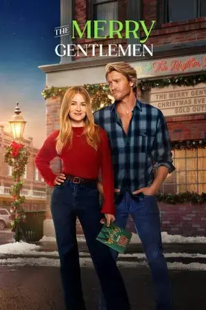 Những quý ông vui vẻ Những quý ông vui vẻ