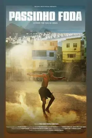 Passinho Foda: Câu chuyện sau điệu nhảy Passinho Foda: Câu chuyện sau điệu nhảy