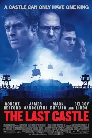 Pháo Đài Cuối Cùng Pháo Đài Cuối Cùng