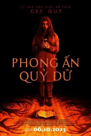 Phong Ấn Quỷ Dữ Phong Ấn Quỷ Dữ