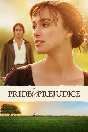 Pride & Prejudice Pride & Prejudice