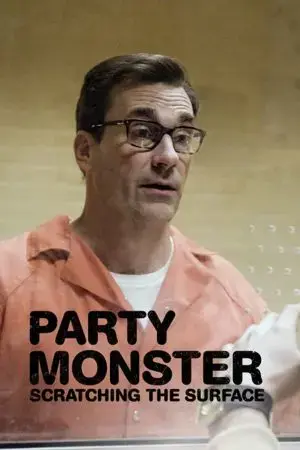 Quái vật tiệc tùng: Chỉ là phần nổi Quái vật tiệc tùng: Chỉ là phần nổi