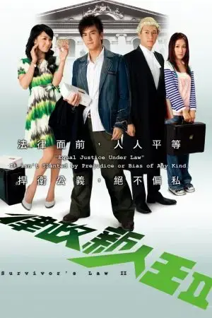 Quy Luật Sống Còn P2 Quy Luật Sống Còn P2