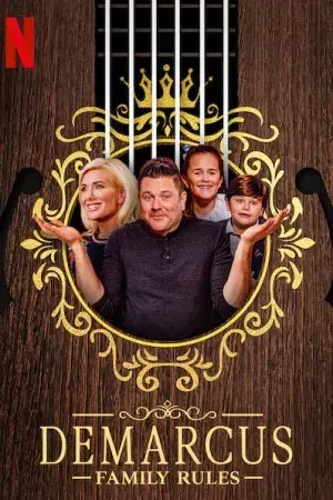 Quy tắc gia đình DeMarcus Quy tắc gia đình DeMarcus