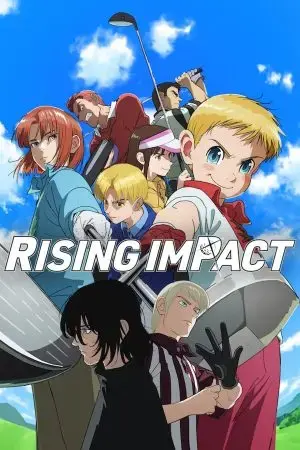 Rising Impact (Phần 2) Rising Impact (Phần 2)
