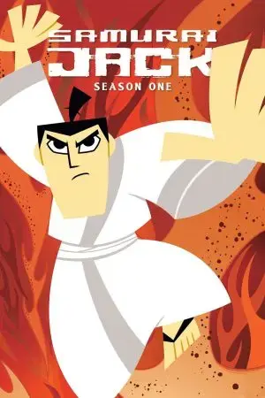 Samurai Jack (Phần 1) Samurai Jack (Phần 1)