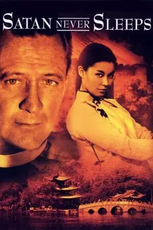 Satan Không Bao Giờ Ngủ Satan Không Bao Giờ Ngủ