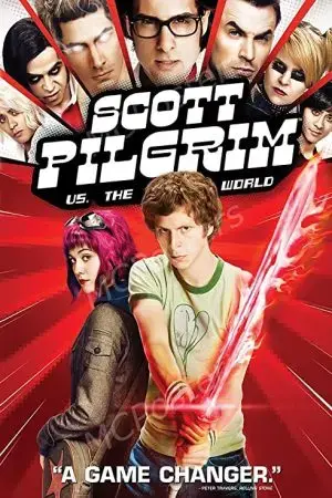 Scott Pilgrim Chống Lại Cả Thế Giới Scott Pilgrim Chống Lại Cả Thế Giới