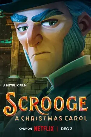 Scrooge: Bài hát Giáng sinh