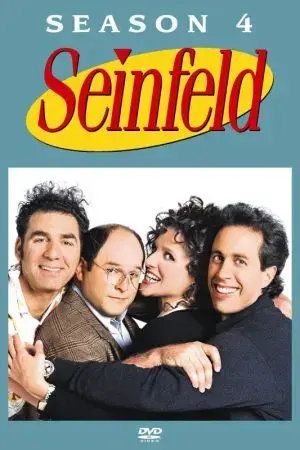 Seinfeld (Phần 4) Seinfeld (Phần 4)