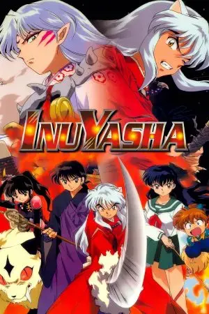 Sengoku Otogizōshi InuYasha Sengoku Otogizōshi InuYasha