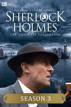 Sherlock Holmes (Phần 3) Sherlock Holmes (Phần 3)