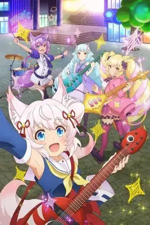 Show by Rock!! Short!! Show by Rock!! Short!!