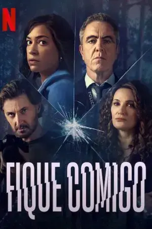 Stay Close: Bí Mật Từ Quá Khứ Stay Close: Bí Mật Từ Quá Khứ