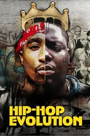 Sự phát triển của Hip-Hop Sự phát triển của Hip-Hop