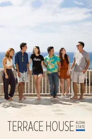 Terrace House: Tiểu bang Aloha (Phần 1) Terrace House: Tiểu bang Aloha (Phần 1)