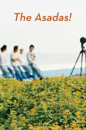 The Asadas The Asadas