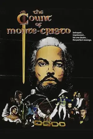 The Count of Monte-Cristo The Count of Monte-Cristo