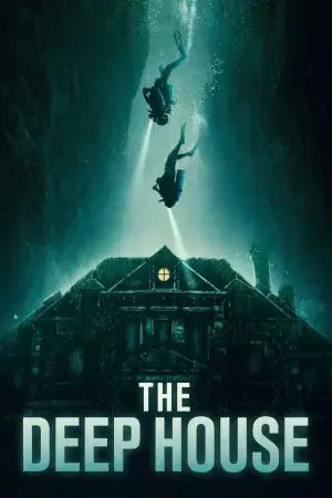 The Deep House The Deep House