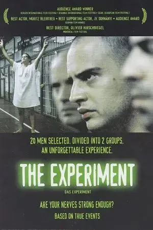 The Experiment The Experiment