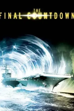 The Final Countdown The Final Countdown