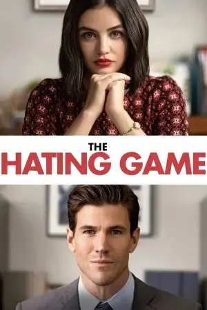 The Hating Game The Hating Game