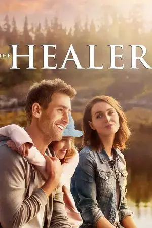 The Healer The Healer