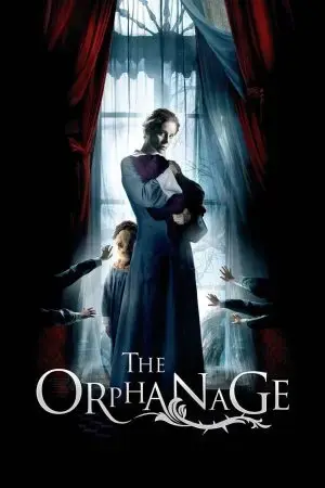 The Orphanage The Orphanage