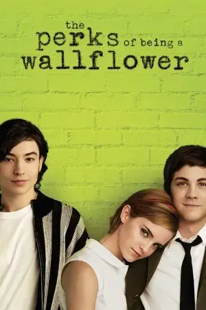 The Perks of Being a Wallflower The Perks of Being a Wallflower