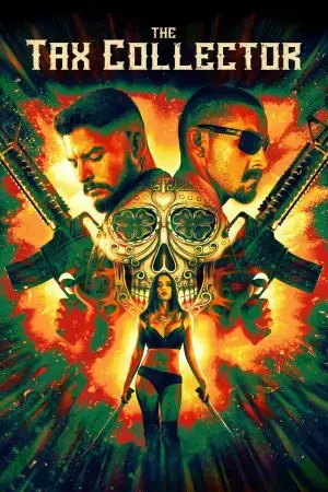 The Tax Collector The Tax Collector