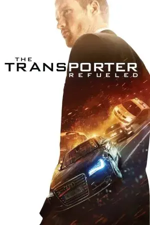 The Transporter Refueled The Transporter Refueled