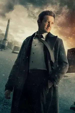 Thị Trưởng Kingstown (Phần 4)