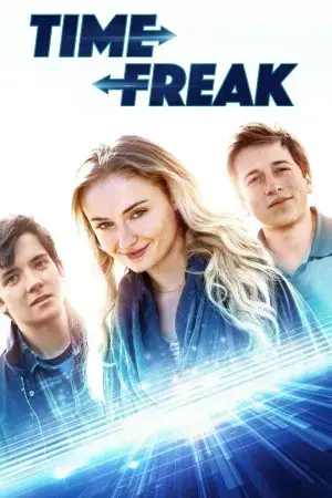 Time Freak Time Freak