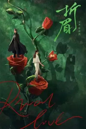 Tình Địch Tình Địch