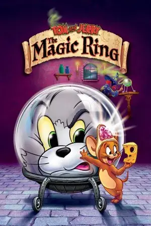 Tom and Jerry: The Magic Ring Tom and Jerry: The Magic Ring