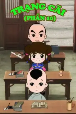 Trạng Cãi (Phần 10) Trạng Cãi (Phần 10)